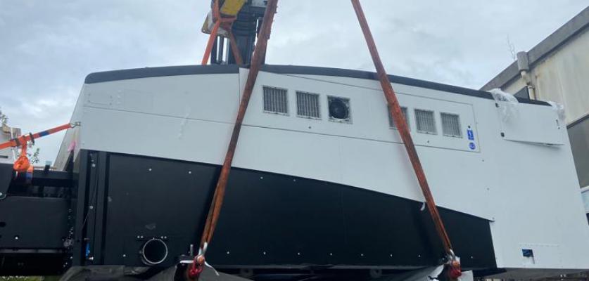 Makine Taşımacılığı