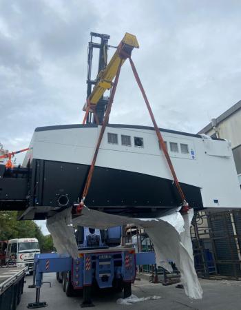 Makine Taşımacılığı